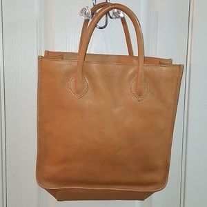 Madewell The Slim Camden Rare Awesome Bag!